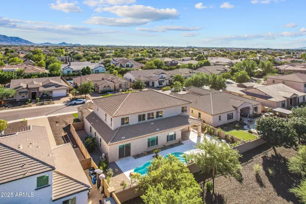 $1,720,000 | 3126 East Wildhorse Court, Gilbert, AZ 85297