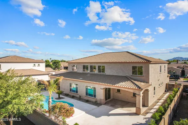 $1,720,000 | 3126 East Wildhorse Court, Gilbert, AZ 85297