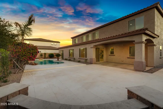 $1,974,000 | 3126 East Wildhorse Court, Gilbert, AZ 85297