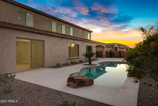 $1,974,000 | 3126 East Wildhorse Court, Gilbert, AZ 85297