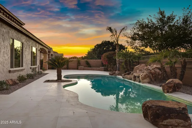 $1,974,000 | 3126 East Wildhorse Court, Gilbert, AZ 85297