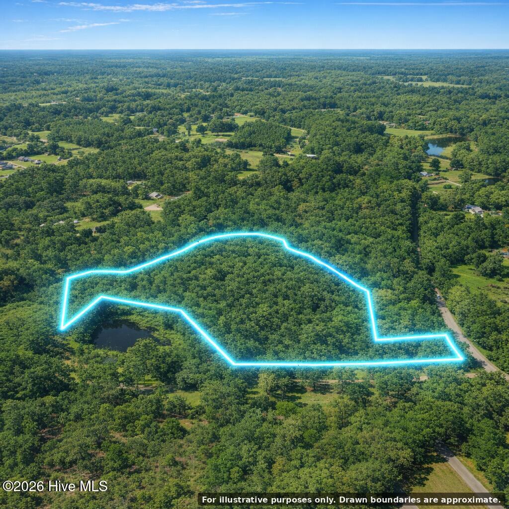 0 Sr 1226 Road Aberdeen, NC 28315 - Photo 1 of 9 drone-0