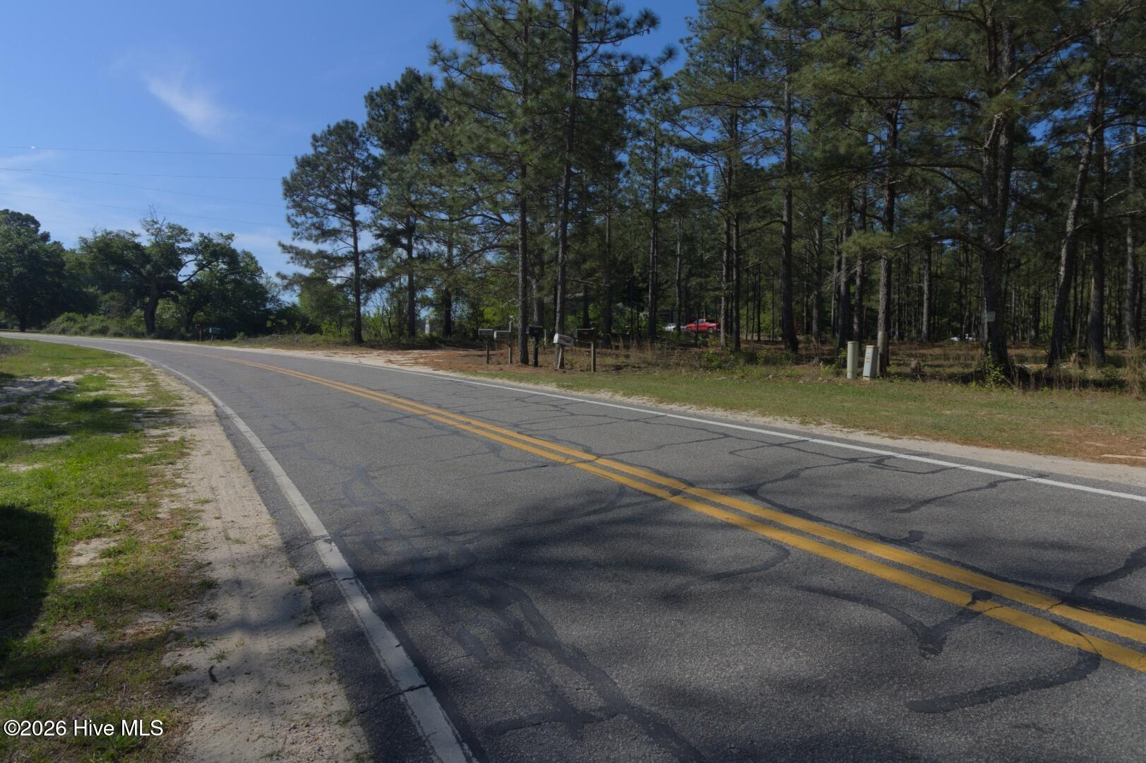 0 Sr 1226 Road Aberdeen, NC 28315 - Photo 17 of 43 Ground Site 1 Strother Frontage S Face a