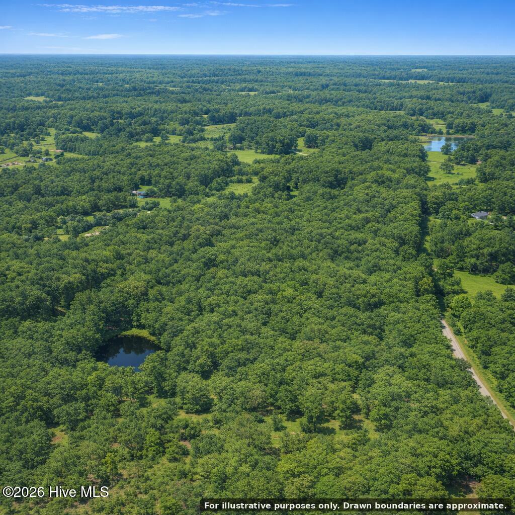 0 Sr 1226 Road Aberdeen, NC 28315 - Photo 2 of 9 drone-0-nb