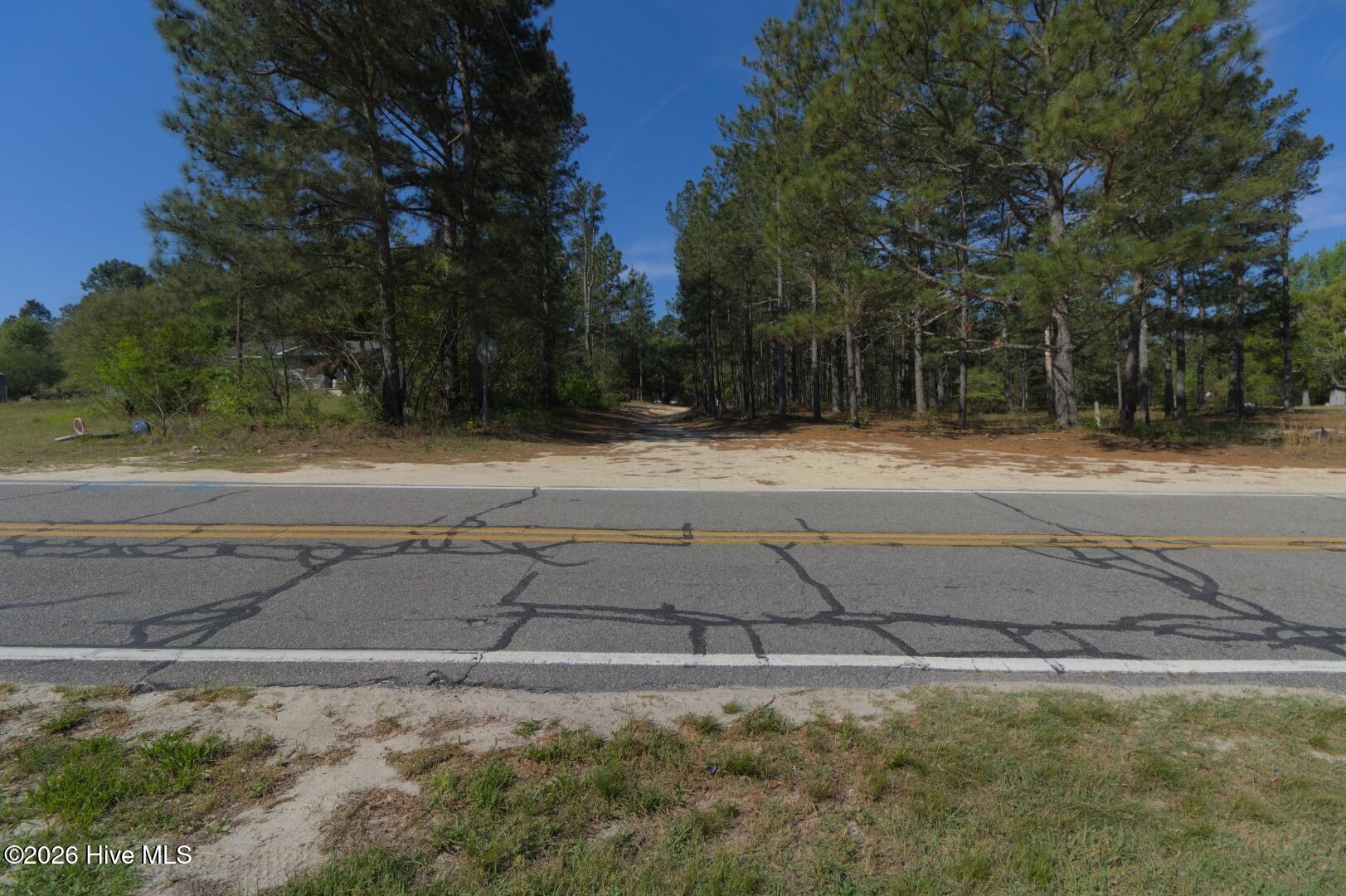 0 Sr 1226 Road Aberdeen, NC 28315 - Photo 21 of 43 Ground Site 5 Strother Facing Kearns