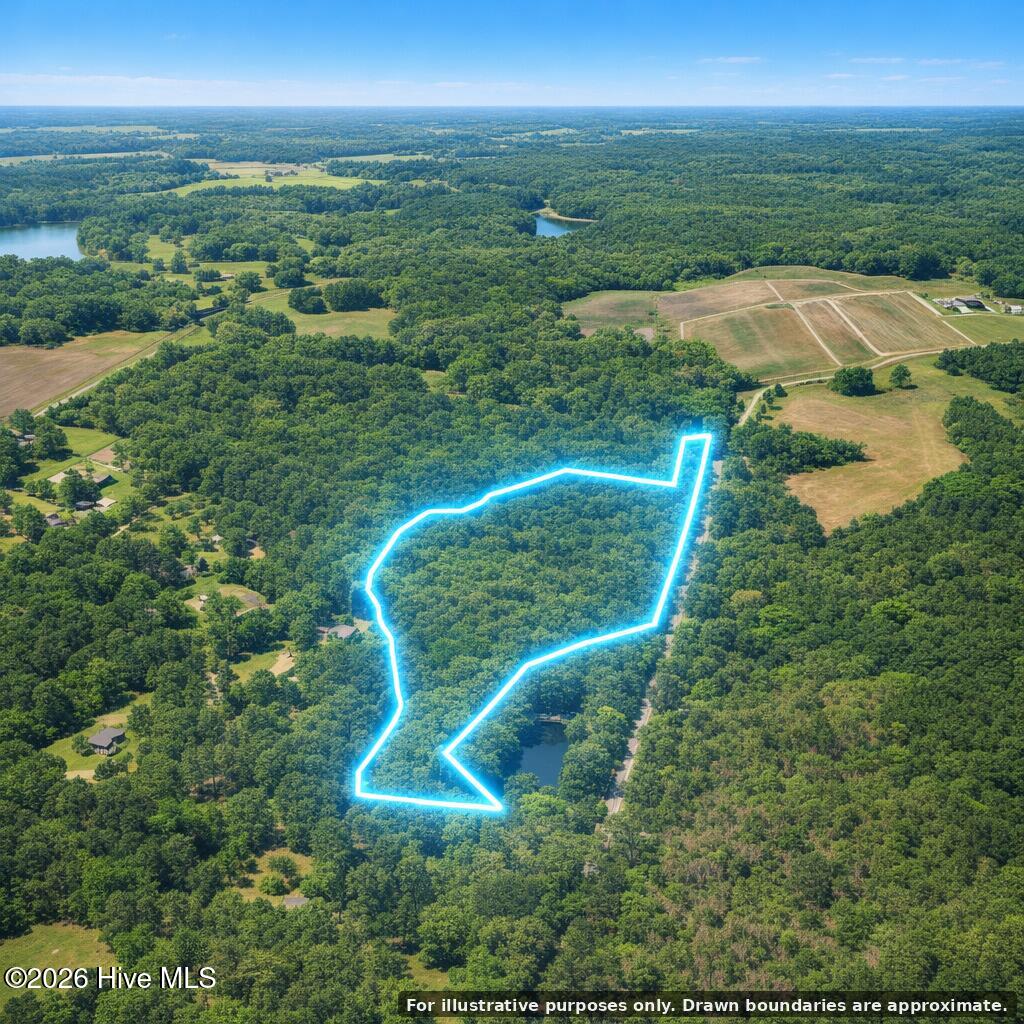 0 Sr 1226 Road Aberdeen, NC 28315 - Photo 3 of 9 drone-72