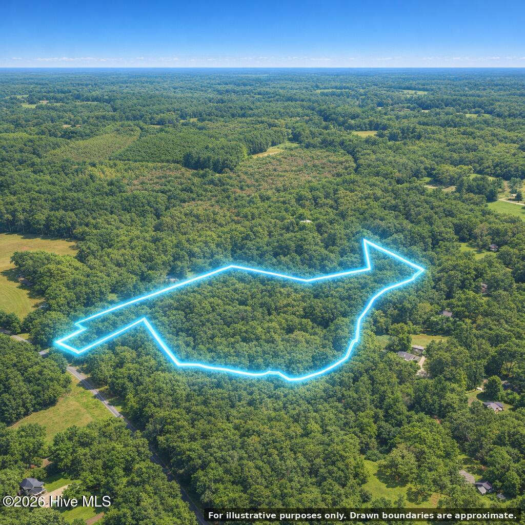 0 Sr 1226 Road Aberdeen, NC 28315 - Photo 4 of 9 drone-216