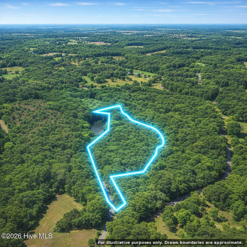 0 Sr 1226 Road Aberdeen, NC 28315 - Photo 5 of 9 drone-288