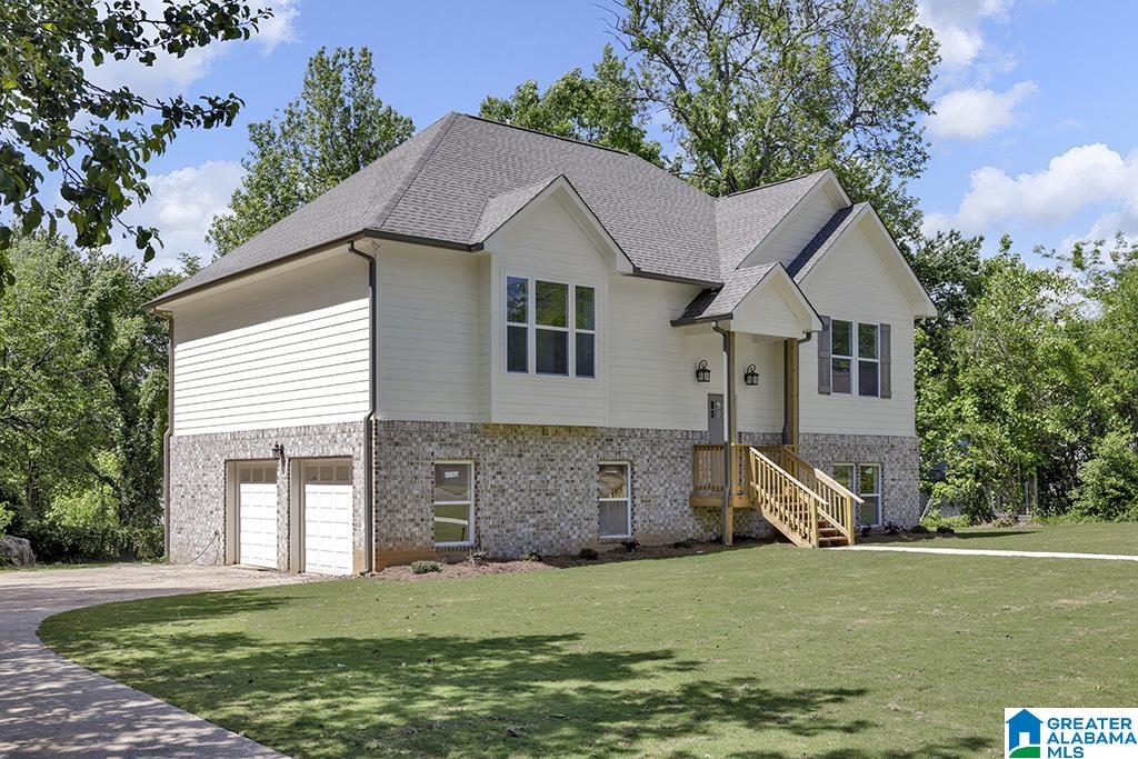 5310 Willow Ridge Drive Pinson, AL 35126 - Photo 4 of 46