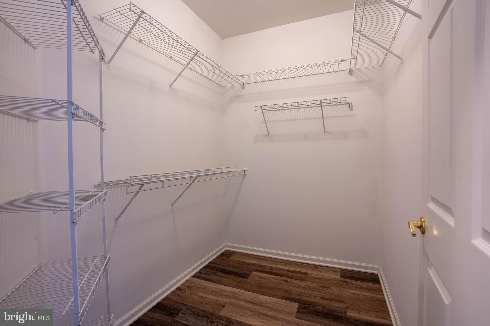 112 Masterson Court Ewing, NJ 08618 - Photo 21 of 36 Walk in closet
