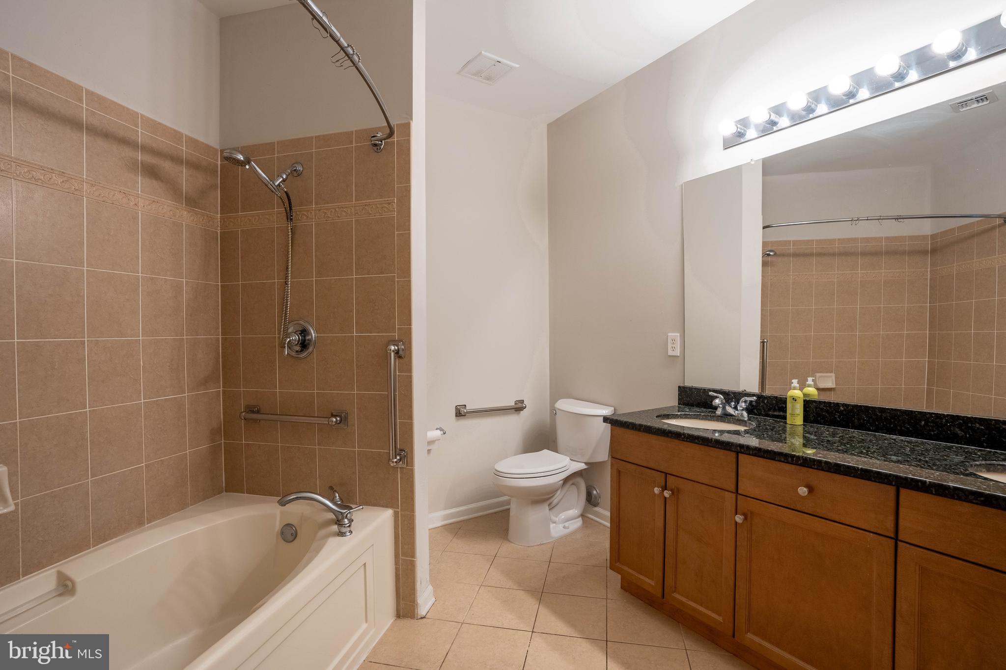112 Masterson Court Ewing, NJ 08618 - Photo 22 of 36 Main Bathroom