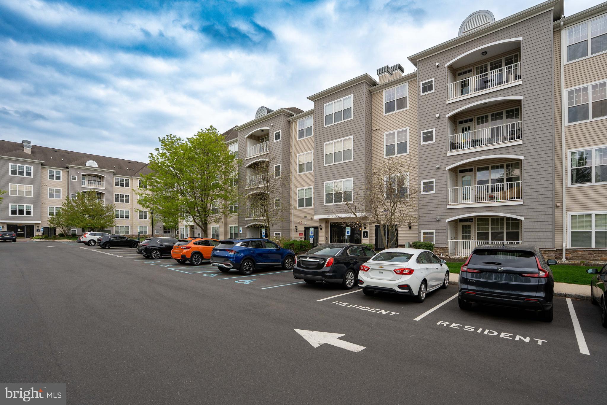 112 Masterson Court Ewing, NJ 08618 - Photo 36 of 36