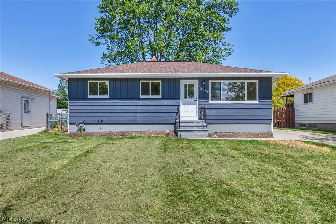 15424 Holland Road Brook Park, OH 44142 - Photo 1 of 29