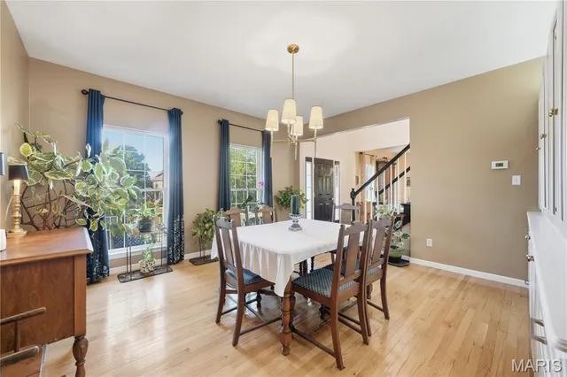 $565,000 | 1640 Timber Hollow Drive, Wildwood, MO 63011