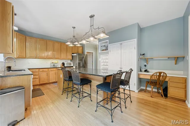 $565,000 | 1640 Timber Hollow Drive, Wildwood, MO 63011