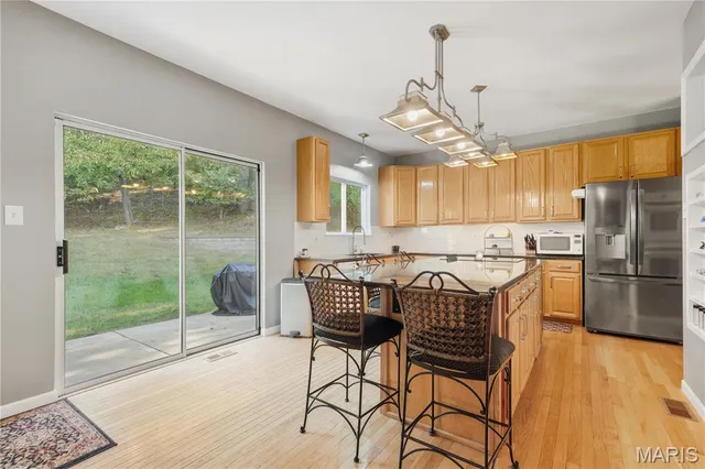 $565,000 | 1640 Timber Hollow Drive, Wildwood, MO 63011