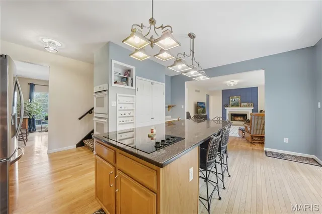 $565,000 | 1640 Timber Hollow Drive, Wildwood, MO 63011