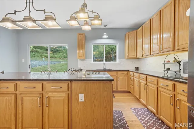 $565,000 | 1640 Timber Hollow Drive, Wildwood, MO 63011