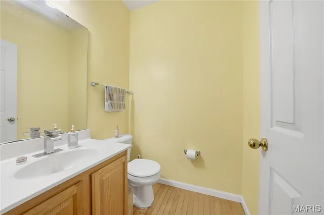 $565,000 | 1640 Timber Hollow Drive, Wildwood, MO 63011