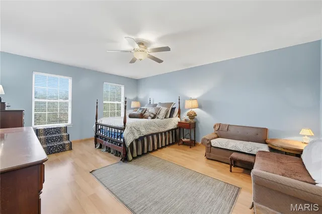 $565,000 | 1640 Timber Hollow Drive, Wildwood, MO 63011