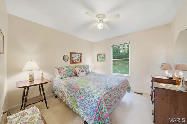 $565,000 | 1640 Timber Hollow Drive, Wildwood, MO 63011