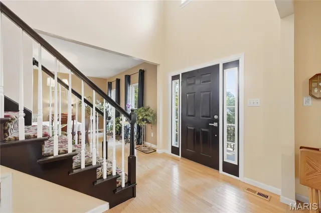 $565,000 | 1640 Timber Hollow Drive, Wildwood, MO 63011