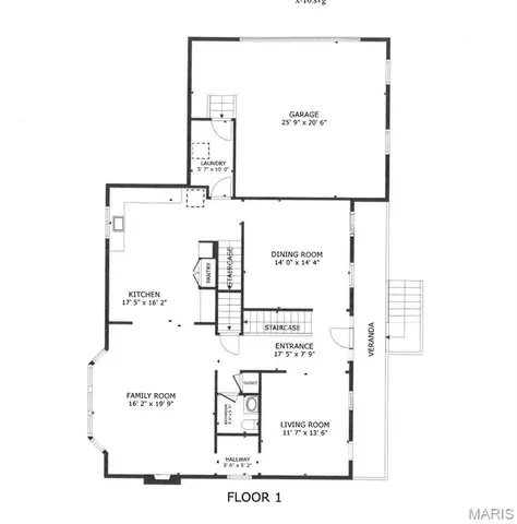 $565,000 | 1640 Timber Hollow Drive, Wildwood, MO 63011