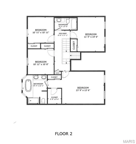 $565,000 | 1640 Timber Hollow Drive, Wildwood, MO 63011