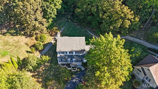 $565,000 | 1640 Timber Hollow Drive, Wildwood, MO 63011