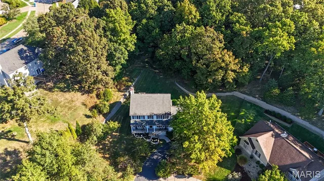 $565,000 | 1640 Timber Hollow Drive, Wildwood, MO 63011