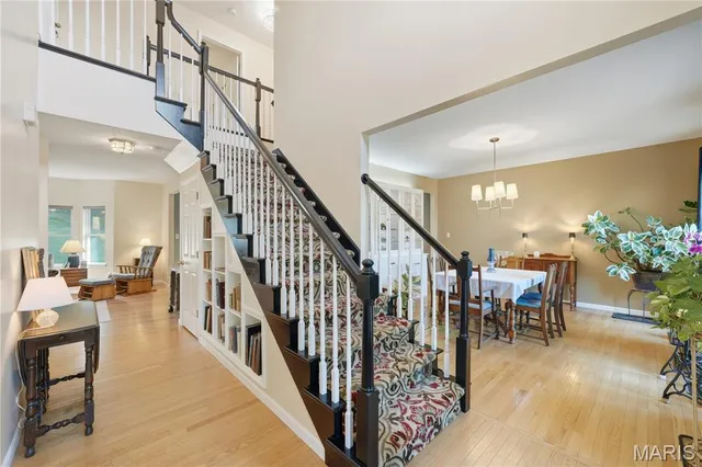 $565,000 | 1640 Timber Hollow Drive, Wildwood, MO 63011