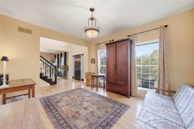 $565,000 | 1640 Timber Hollow Drive, Wildwood, MO 63011