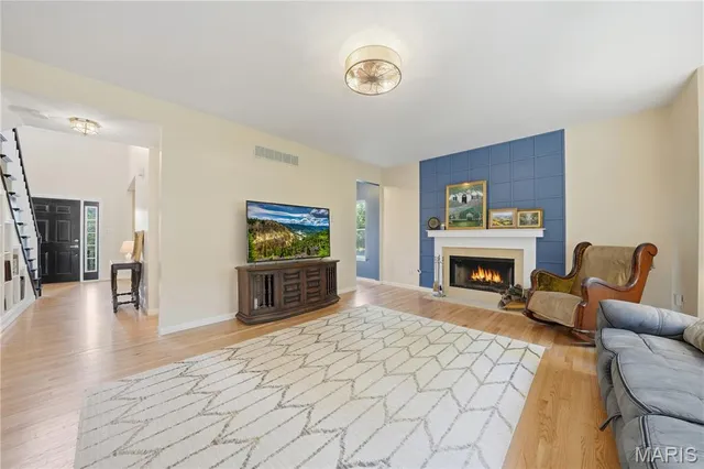 $565,000 | 1640 Timber Hollow Drive, Wildwood, MO 63011