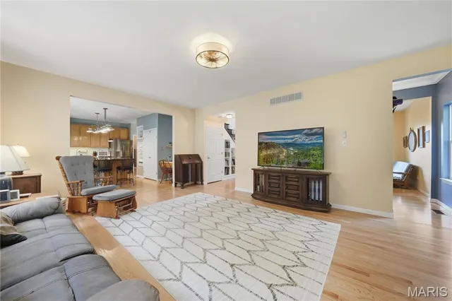 $565,000 | 1640 Timber Hollow Drive, Wildwood, MO 63011