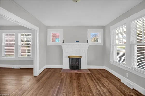 $1,295 | 205 West Hunter Street, Madison, NC 27025