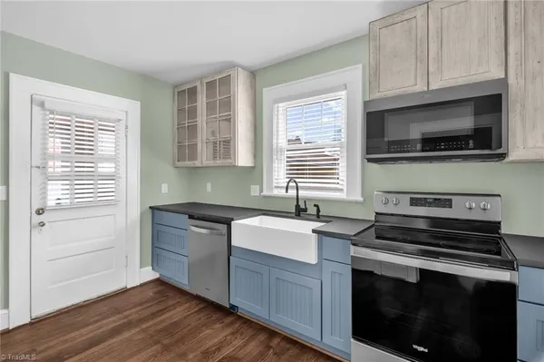 $1,295 | 205 West Hunter Street, Madison, NC 27025