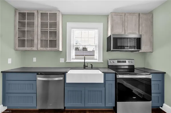 $1,295 | 205 West Hunter Street, Madison, NC 27025