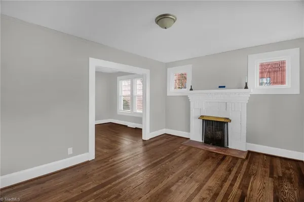 $1,295 | 205 West Hunter Street, Madison, NC 27025