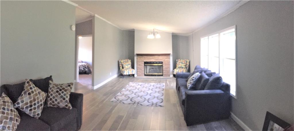 277 Spicer Road Elkin, NC 28621 - Photo 11 of 27 Gallery Image 11