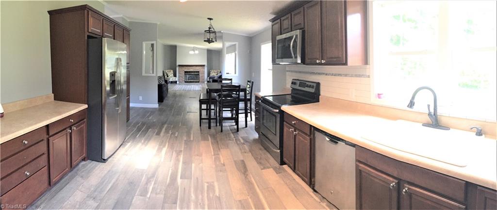 277 Spicer Road Elkin, NC 28621 - Photo 8 of 27 Gallery Image 8