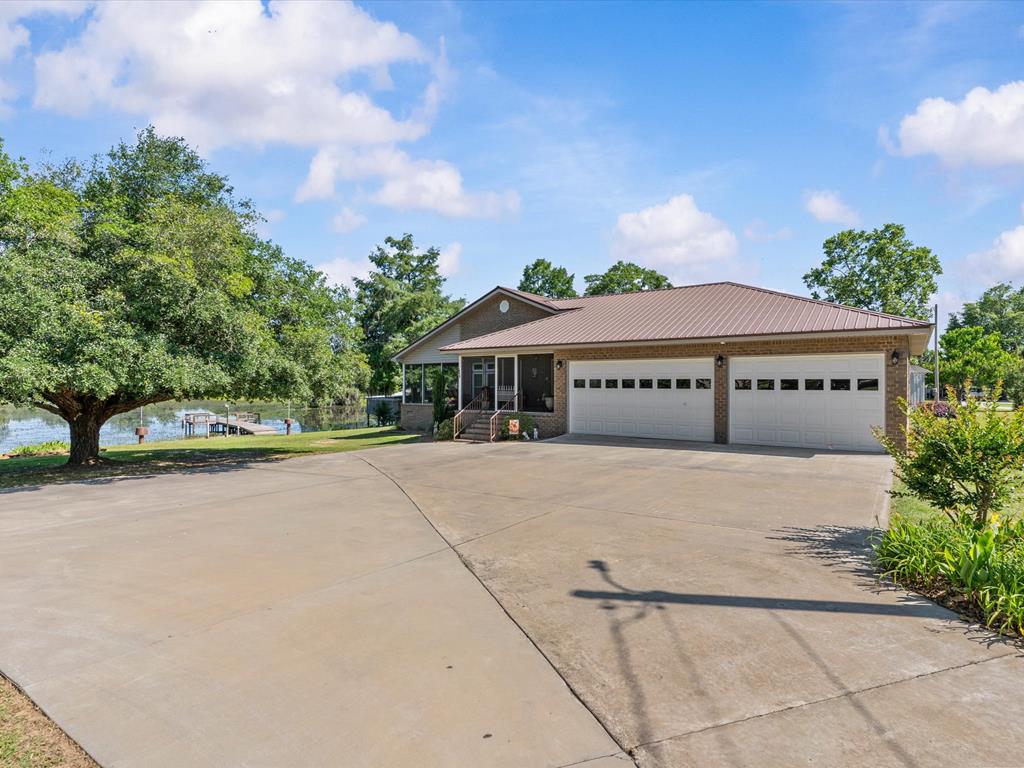 32724 Bozeman Road Dozier, AL 36028 - Photo 1 of 59