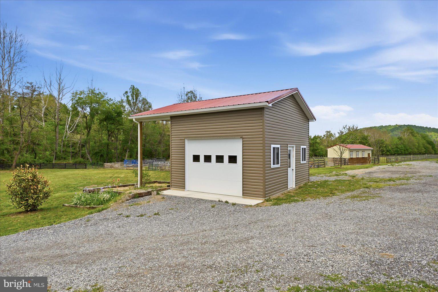 15095 Little Dry River Road Fulks Run, VA 22830 - Photo 74 of 144
