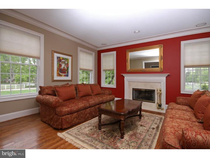 104 Spencer Road Devon, PA 19333 - Photo 5 of 20 Living Room