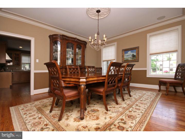 104 Spencer Road Devon, PA 19333 - Photo 6 of 20 Dining Room
