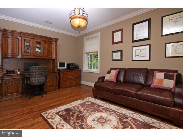 104 Spencer Road Devon, PA 19333 - Photo 7 of 20 Office / Study