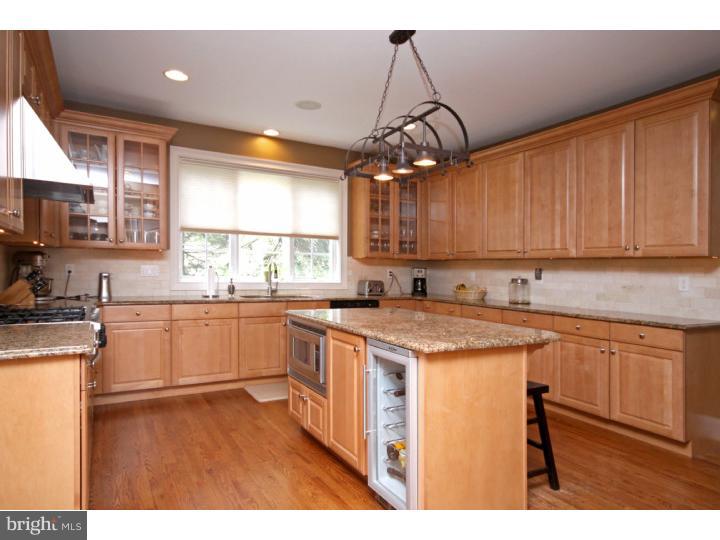104 Spencer Road Devon, PA 19333 - Photo 8 of 20 Kitchen