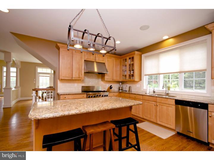 104 Spencer Road Devon, PA 19333 - Photo 9 of 20 Kitchen