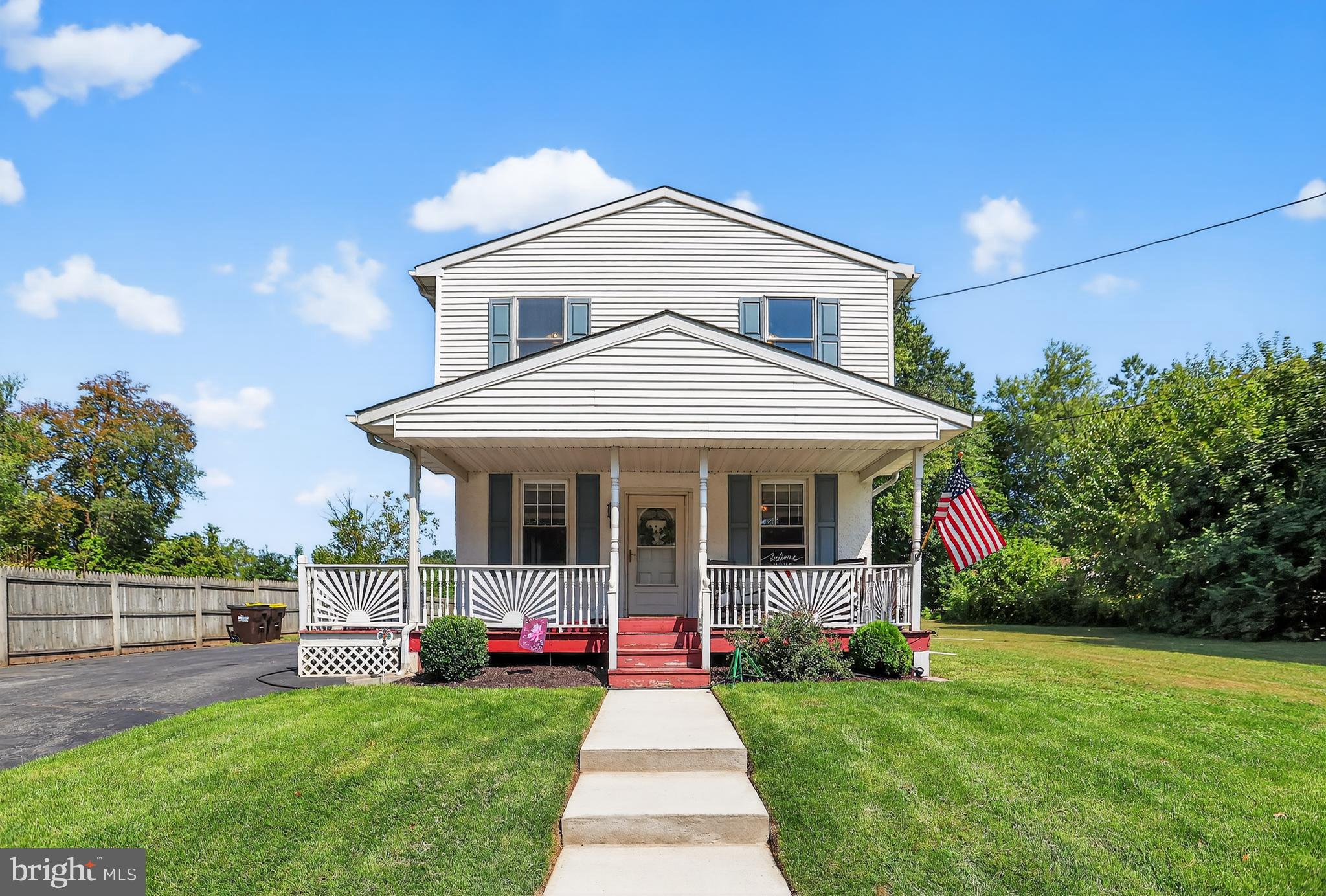 1079 Riverside Drive Pottstown, PA 19465 - Photo 1 of 37 Front of House