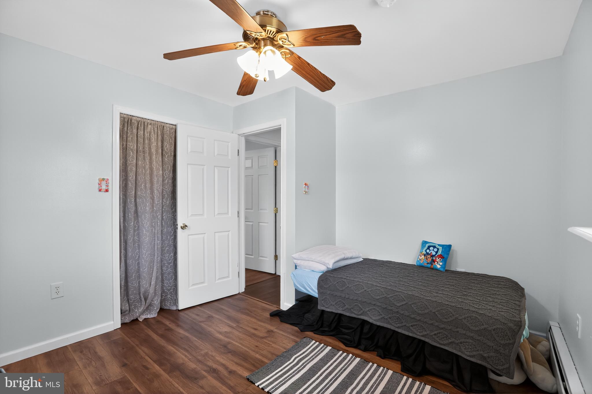 1079 Riverside Drive Pottstown, PA 19465 - Photo 20 of 37 1st Bedroom