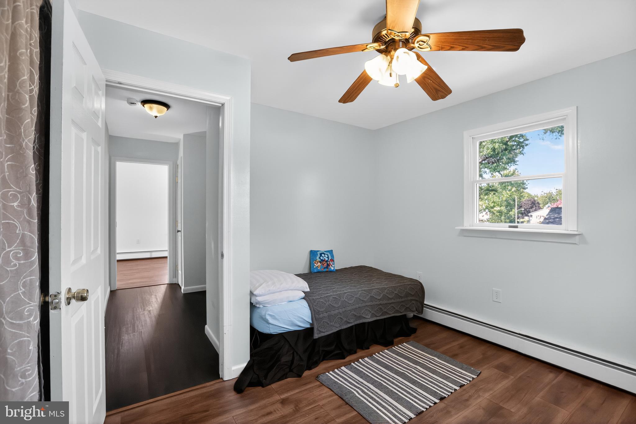 1079 Riverside Drive Pottstown, PA 19465 - Photo 21 of 37 1st Bedroom